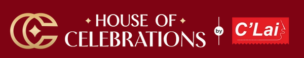 House of Celebrations by C'Lai