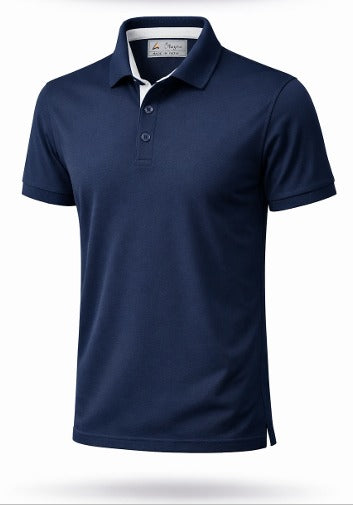 SmartEdge Corporate Polo T-Shirt