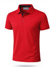 SmartEdge Corporate Polo T-Shirt