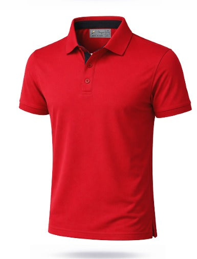 SmartEdge Corporate Polo T-Shirt
