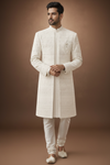 Royal Ivory Indo Western