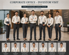 INVESTOR VISIT DRESSCODE