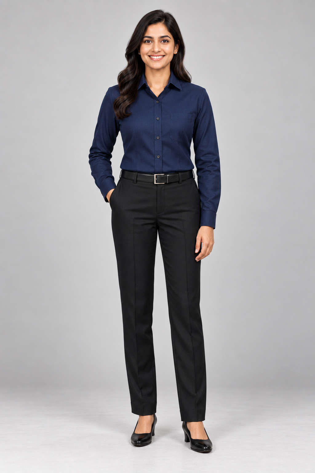 Retail Uniform