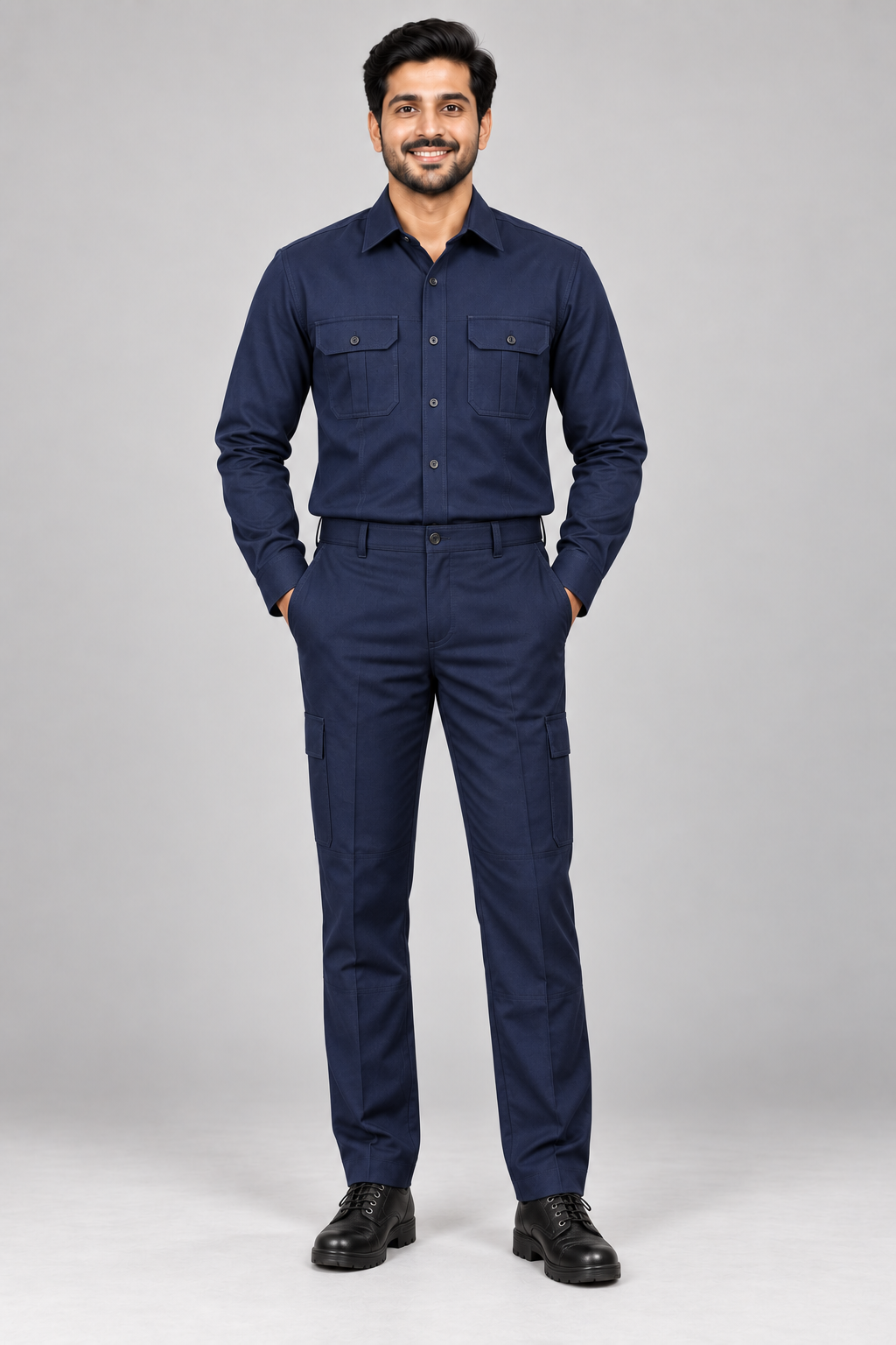 Retail Uniform