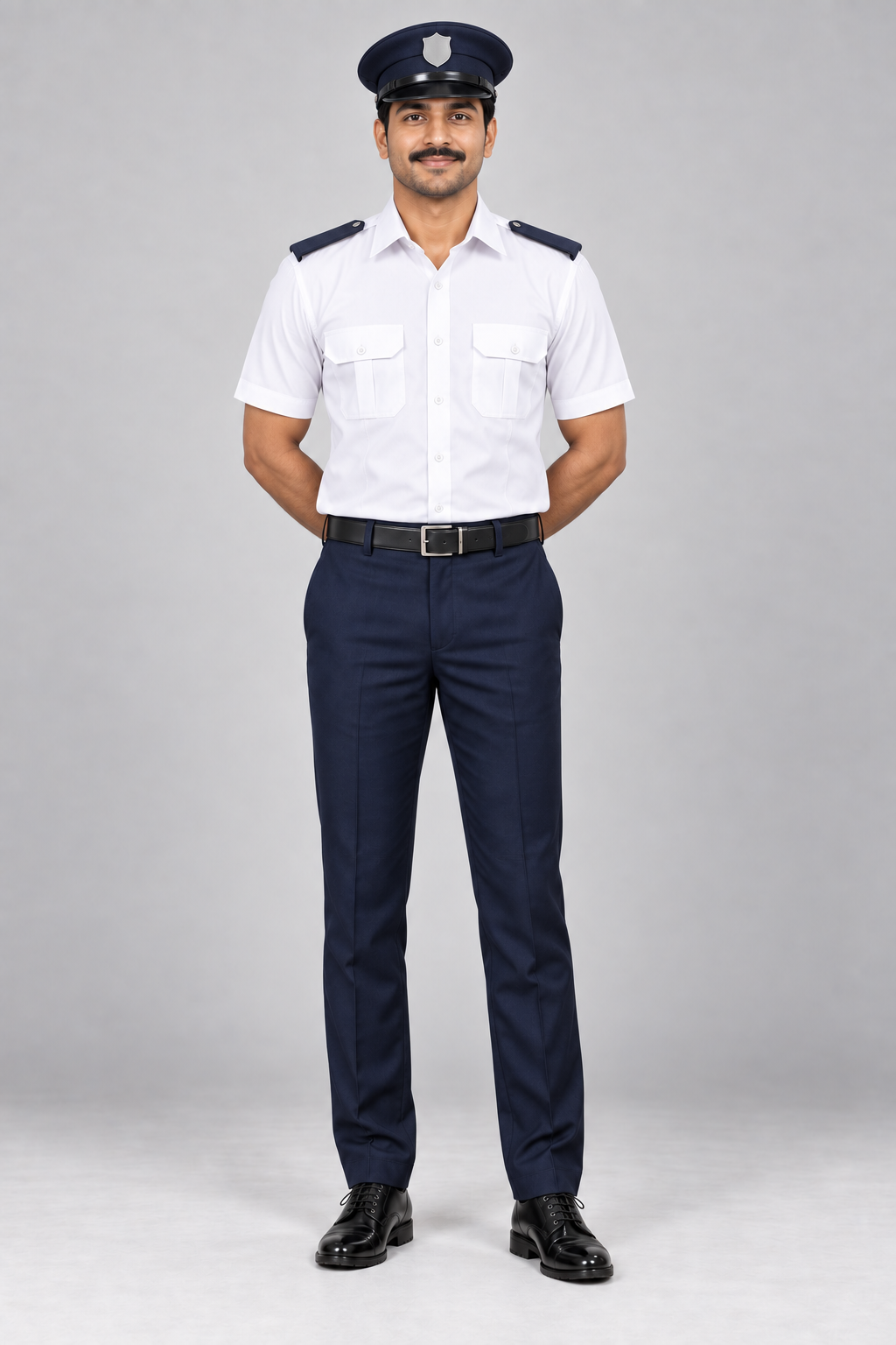 Retail Uniform