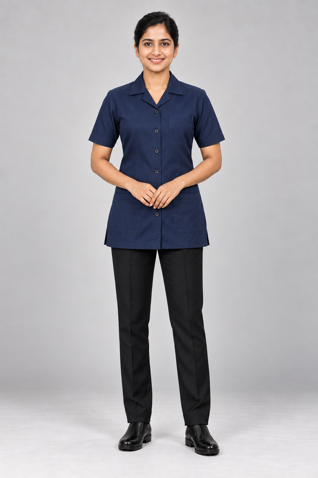 Retail Uniform