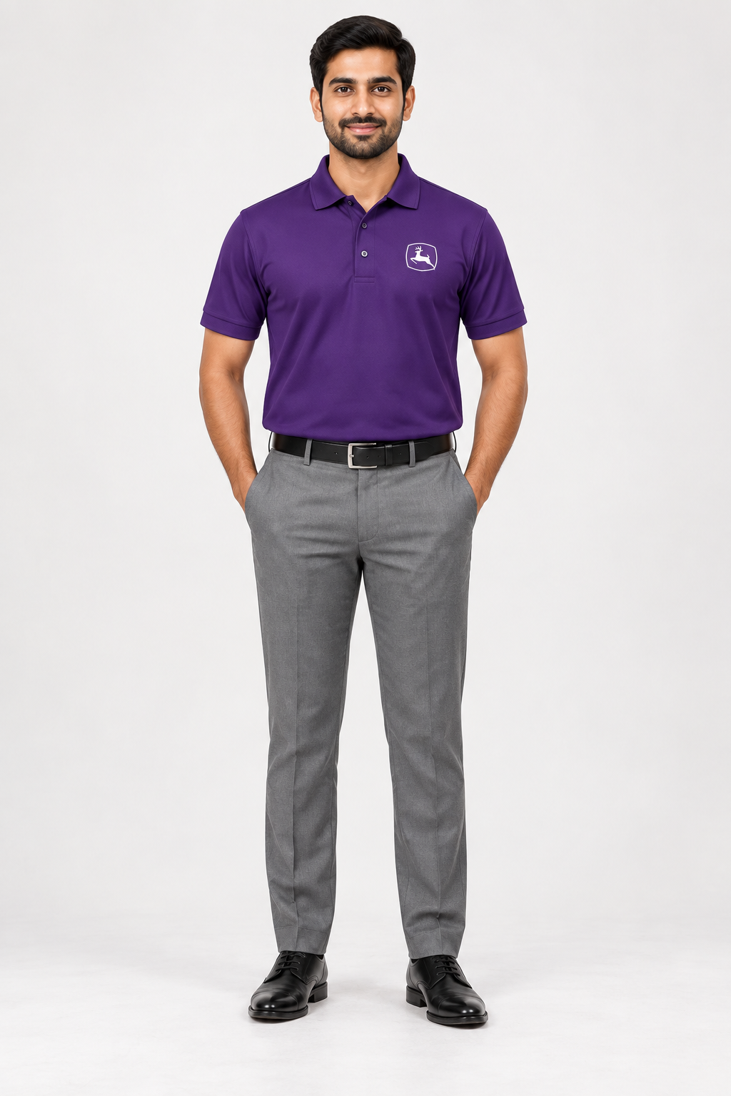 Retail Uniform