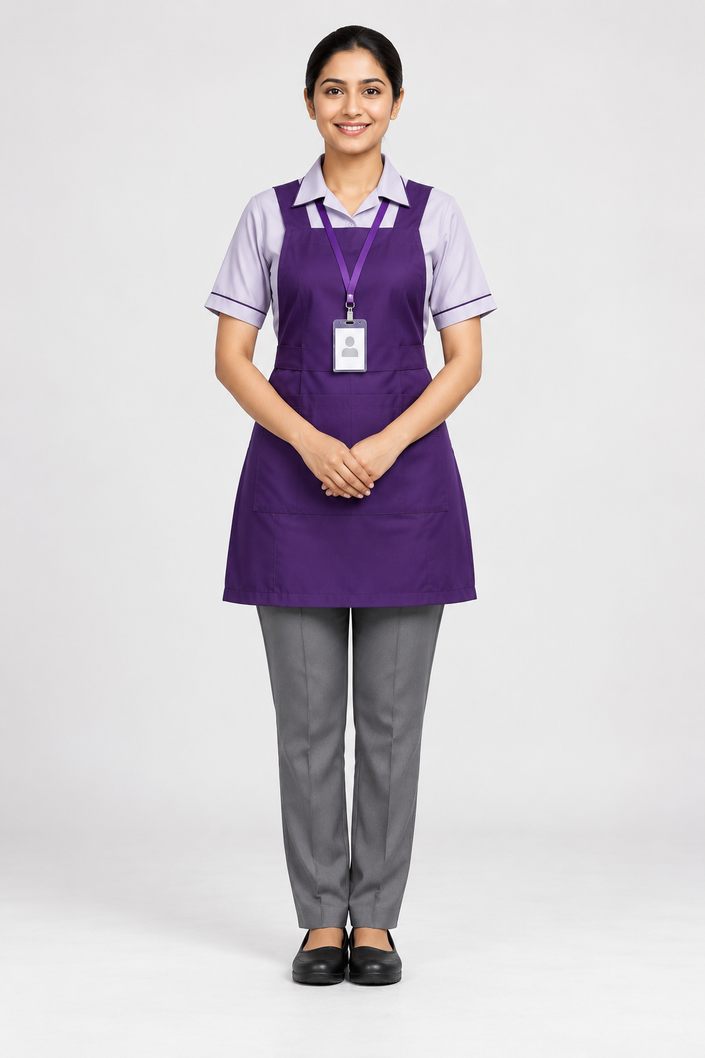 Retail Uniform