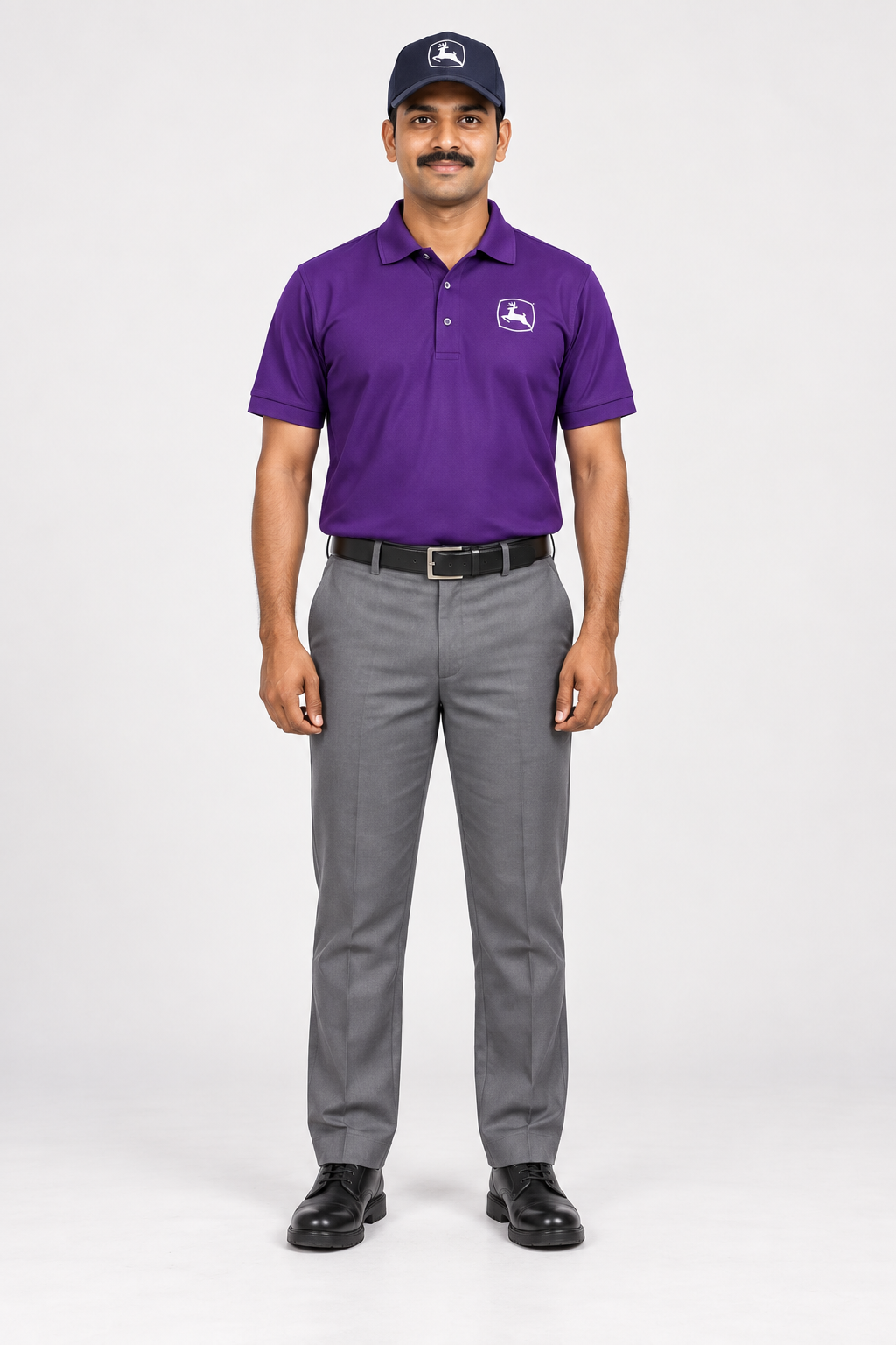 Retail Uniform