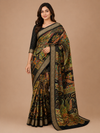 Women’s Printed Designer Saree