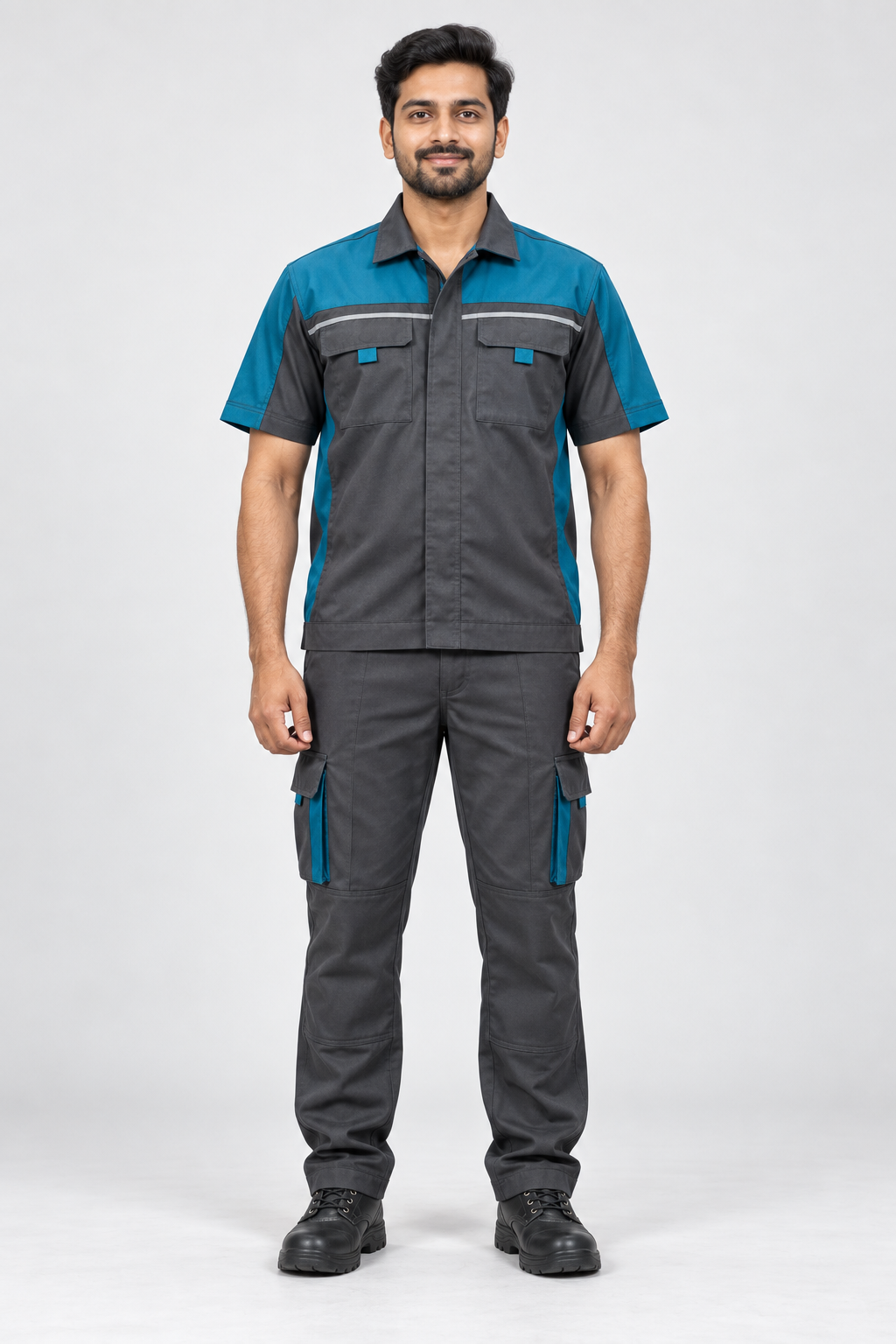 Retail Uniform