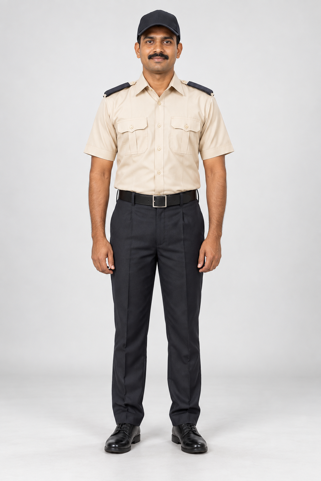 Retail Uniform