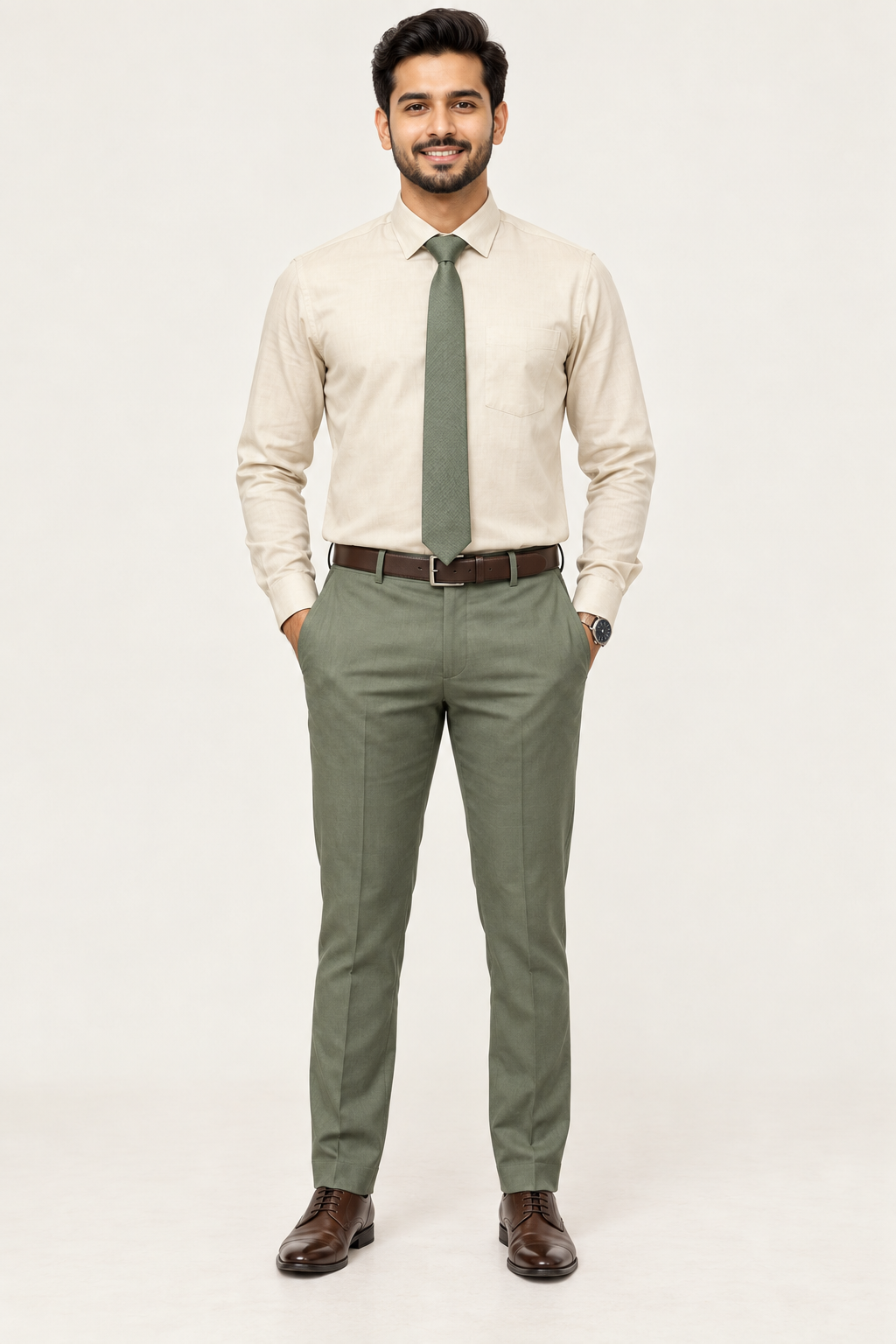Retail Uniform