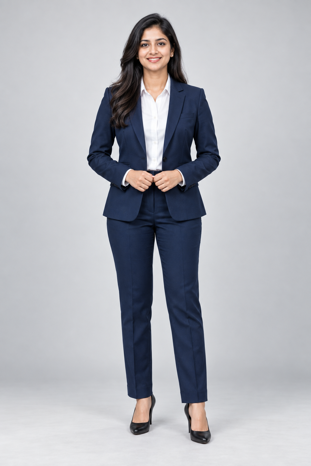 Retail Uniform