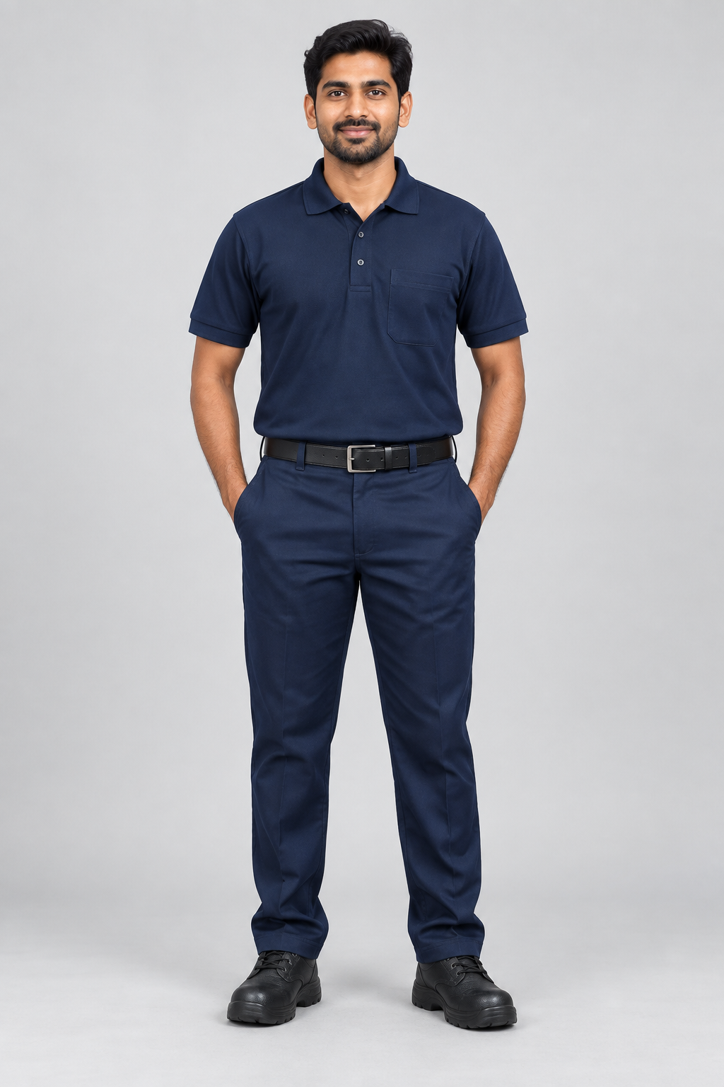Retail Uniform