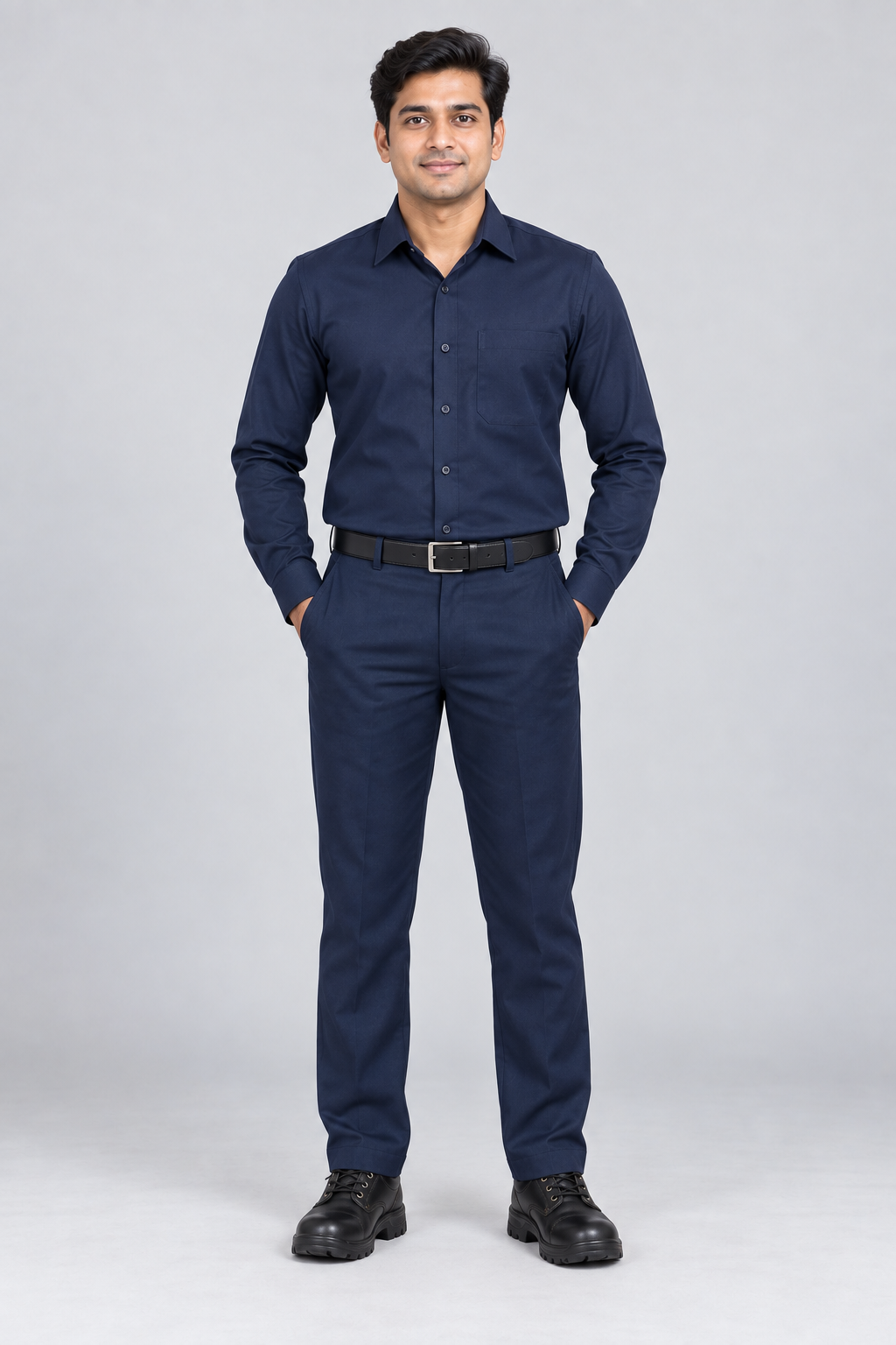 Retail Uniform