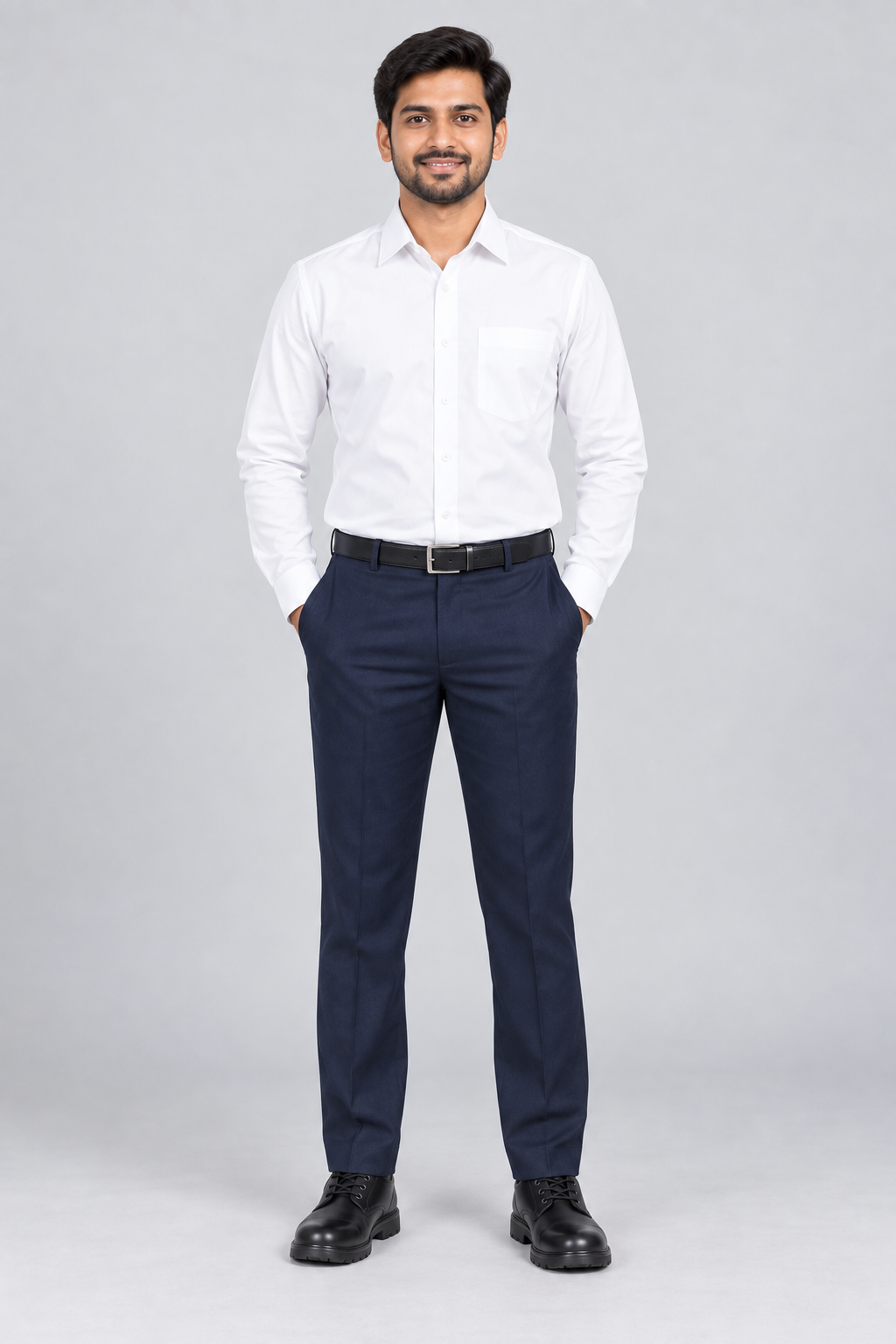 Retail Uniform