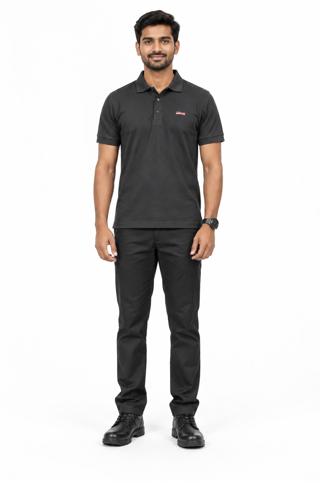 Retail Uniform