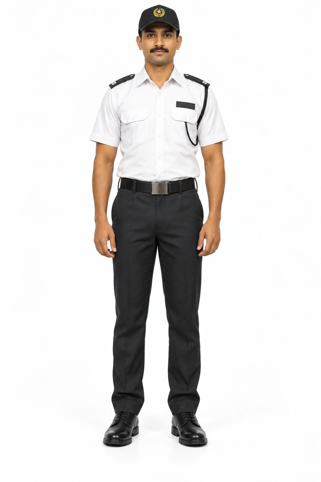 Retail Uniform