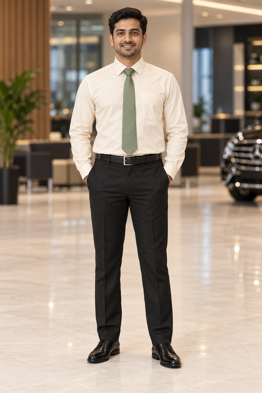 Retail Uniform