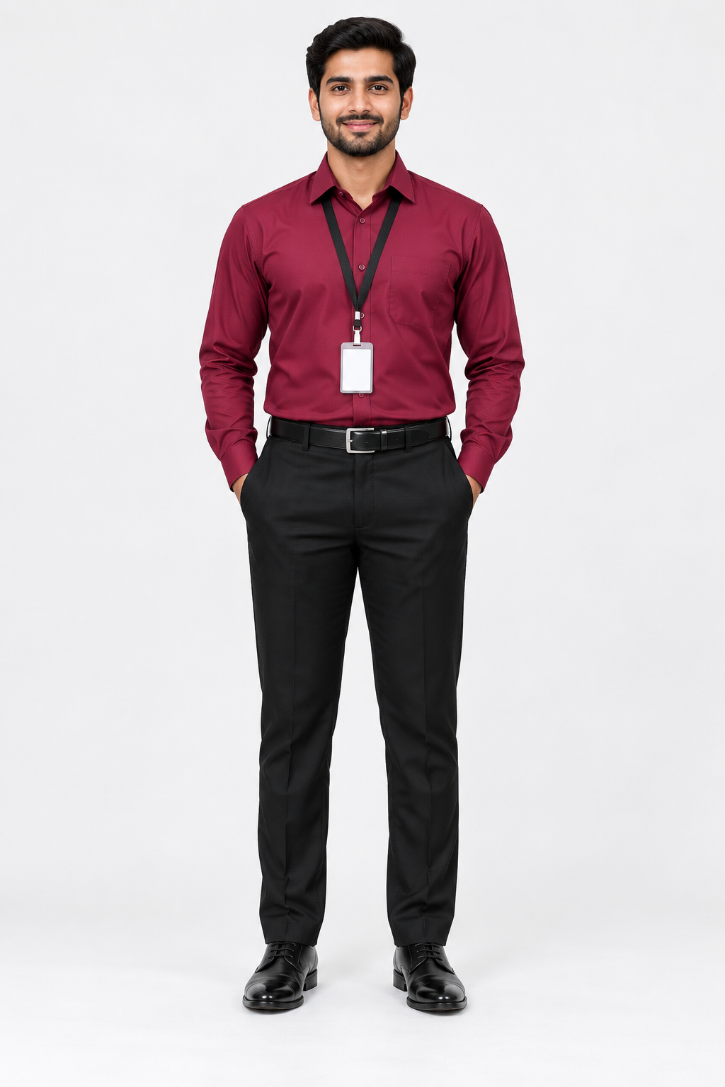 Retail Uniform