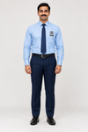 Retail Uniform