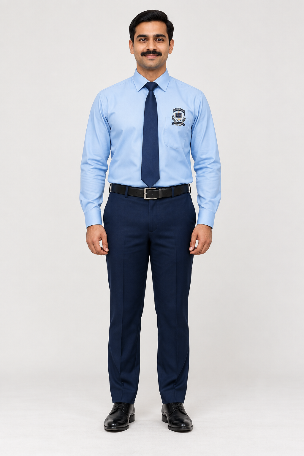 Retail Uniform