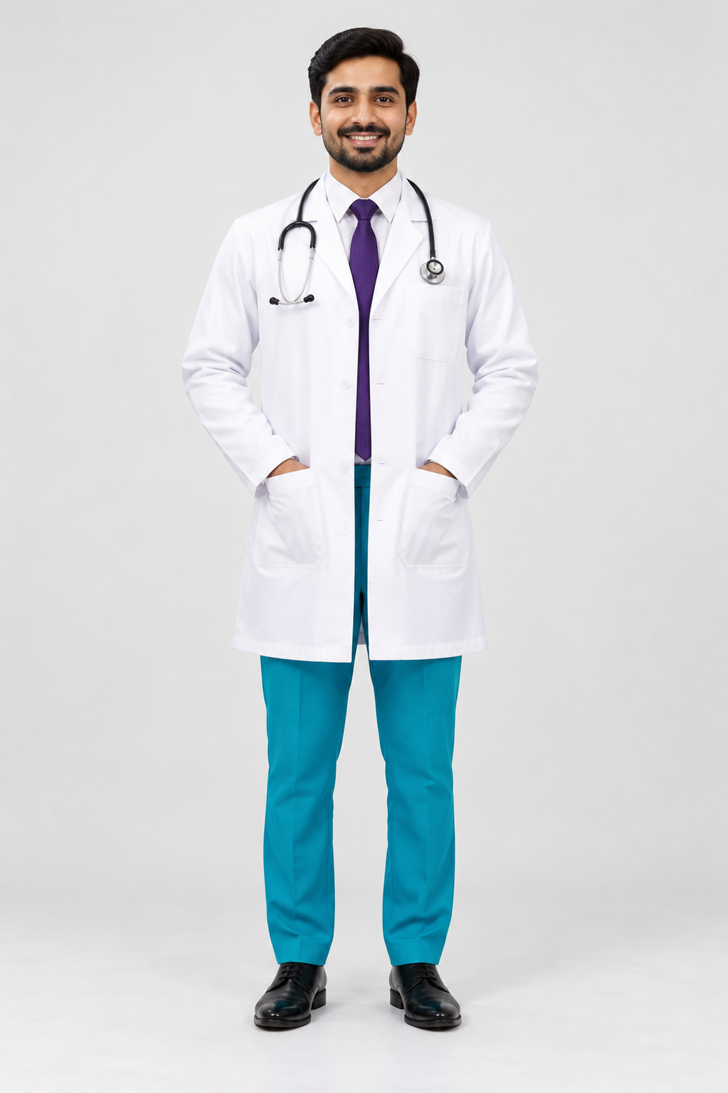 Retail Uniform