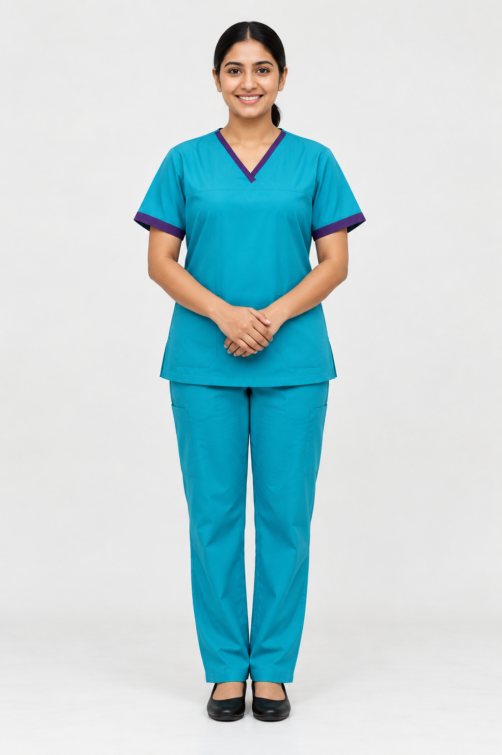 Retail Uniform