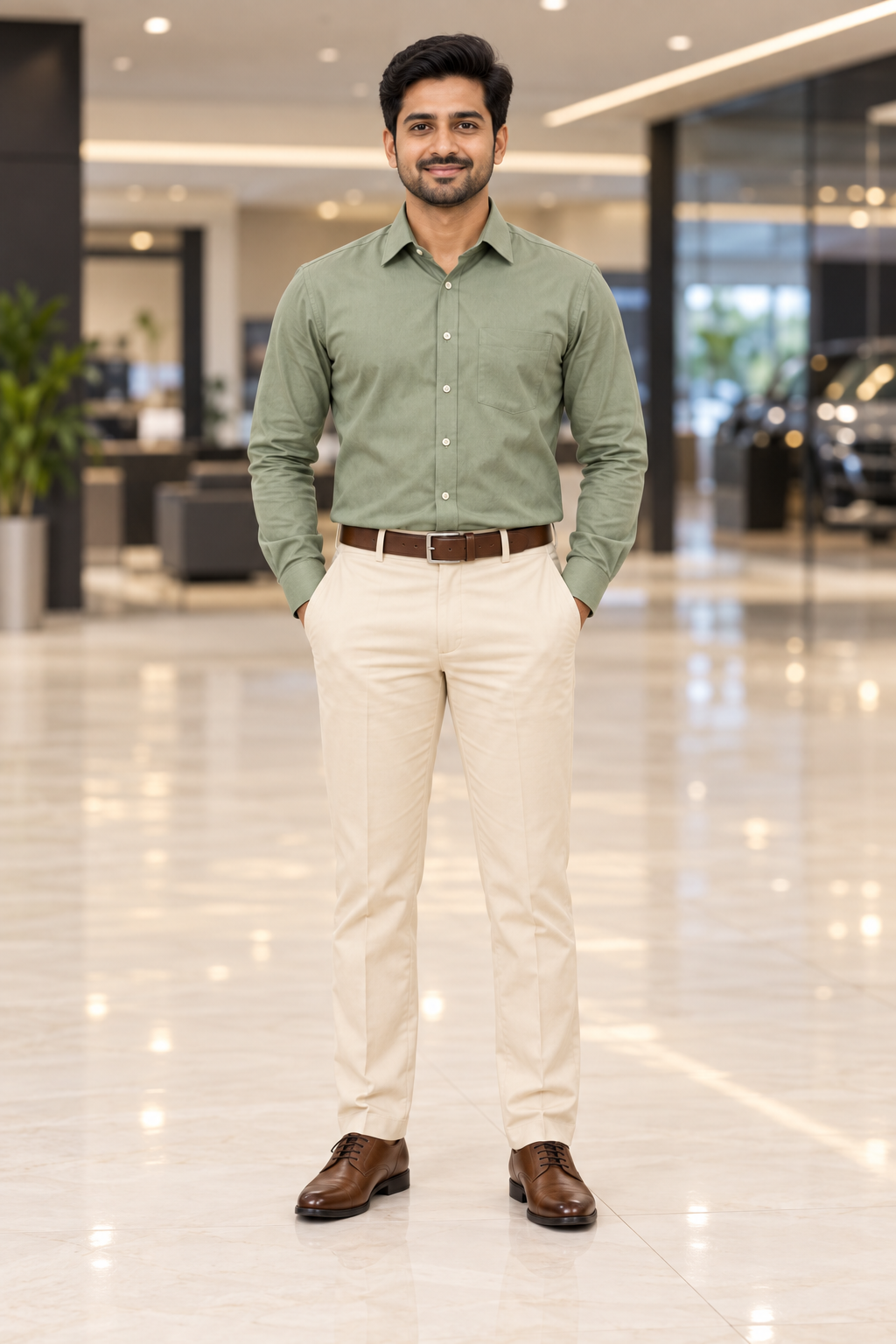 Retail Uniform