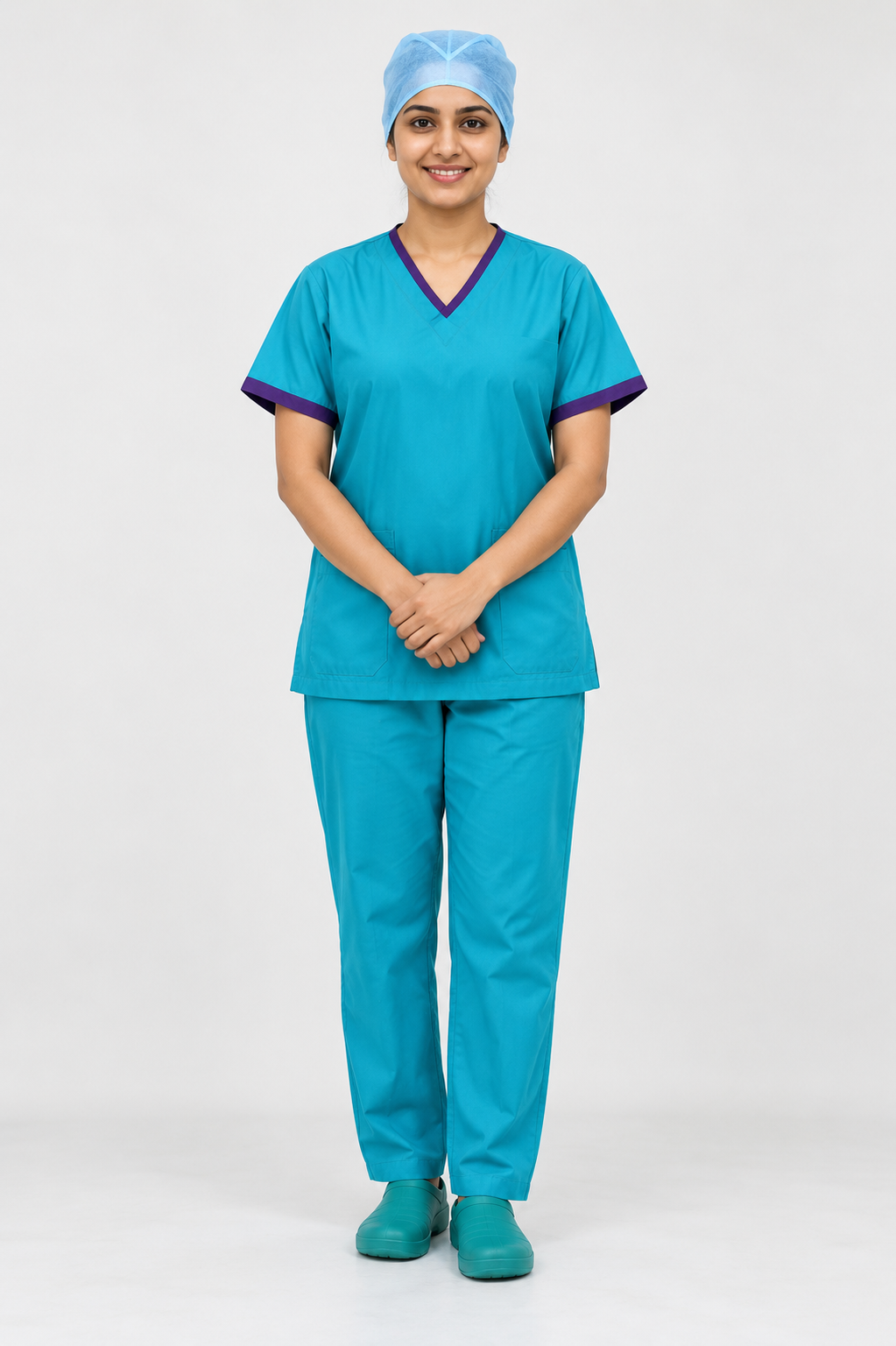 Retail Uniform