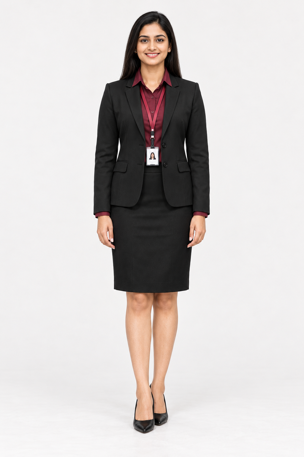 Retail Uniform