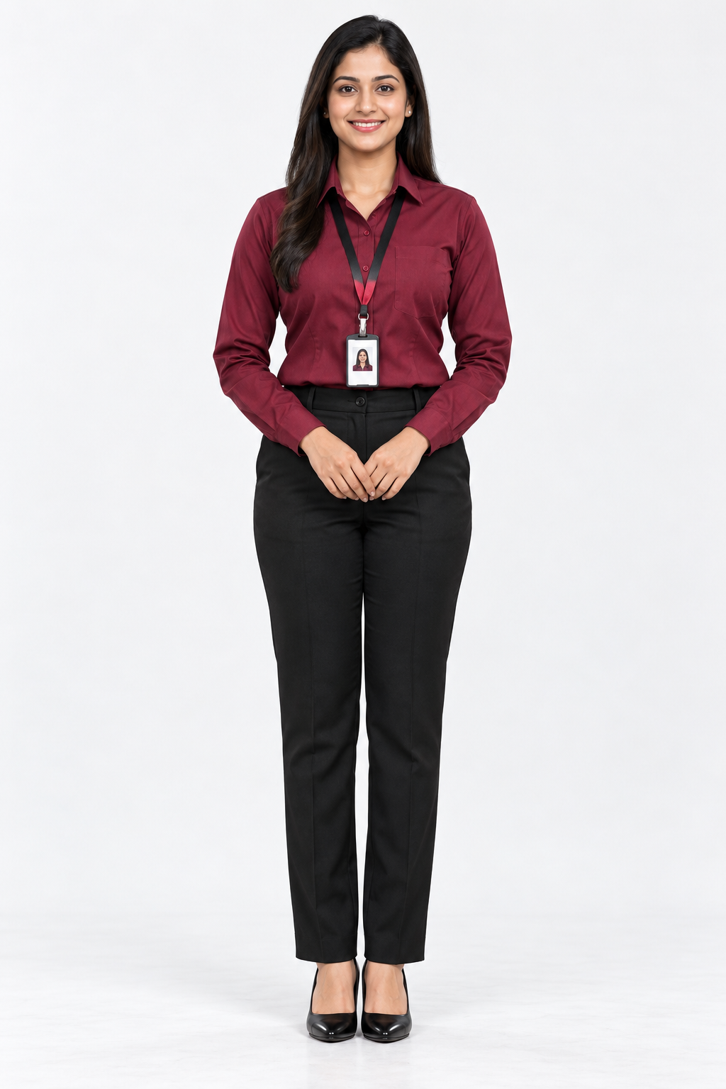 Retail Uniform