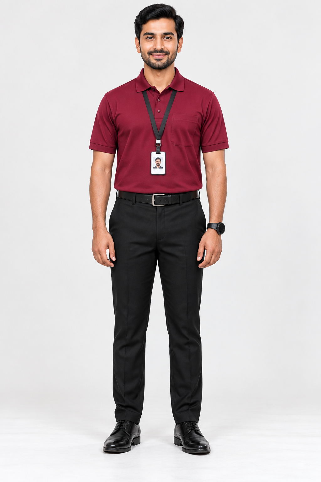 Retail Uniform