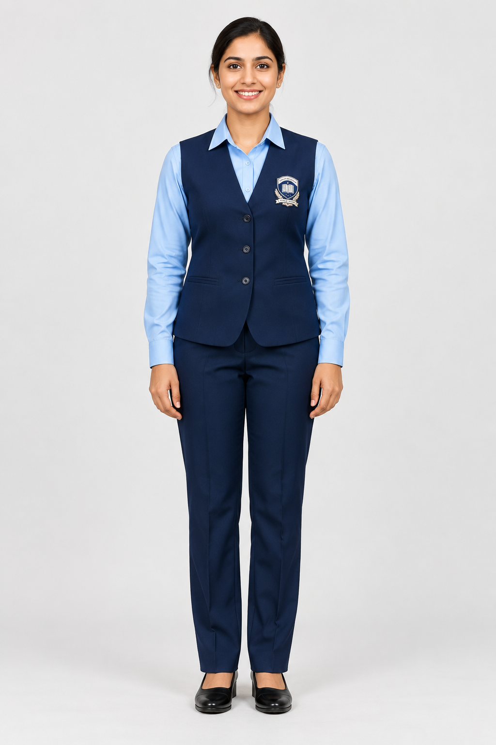 Retail Uniform