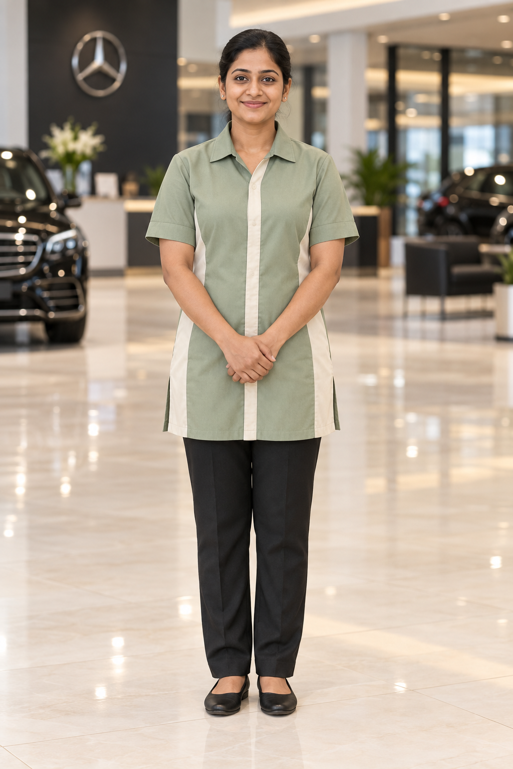 Retail Uniform