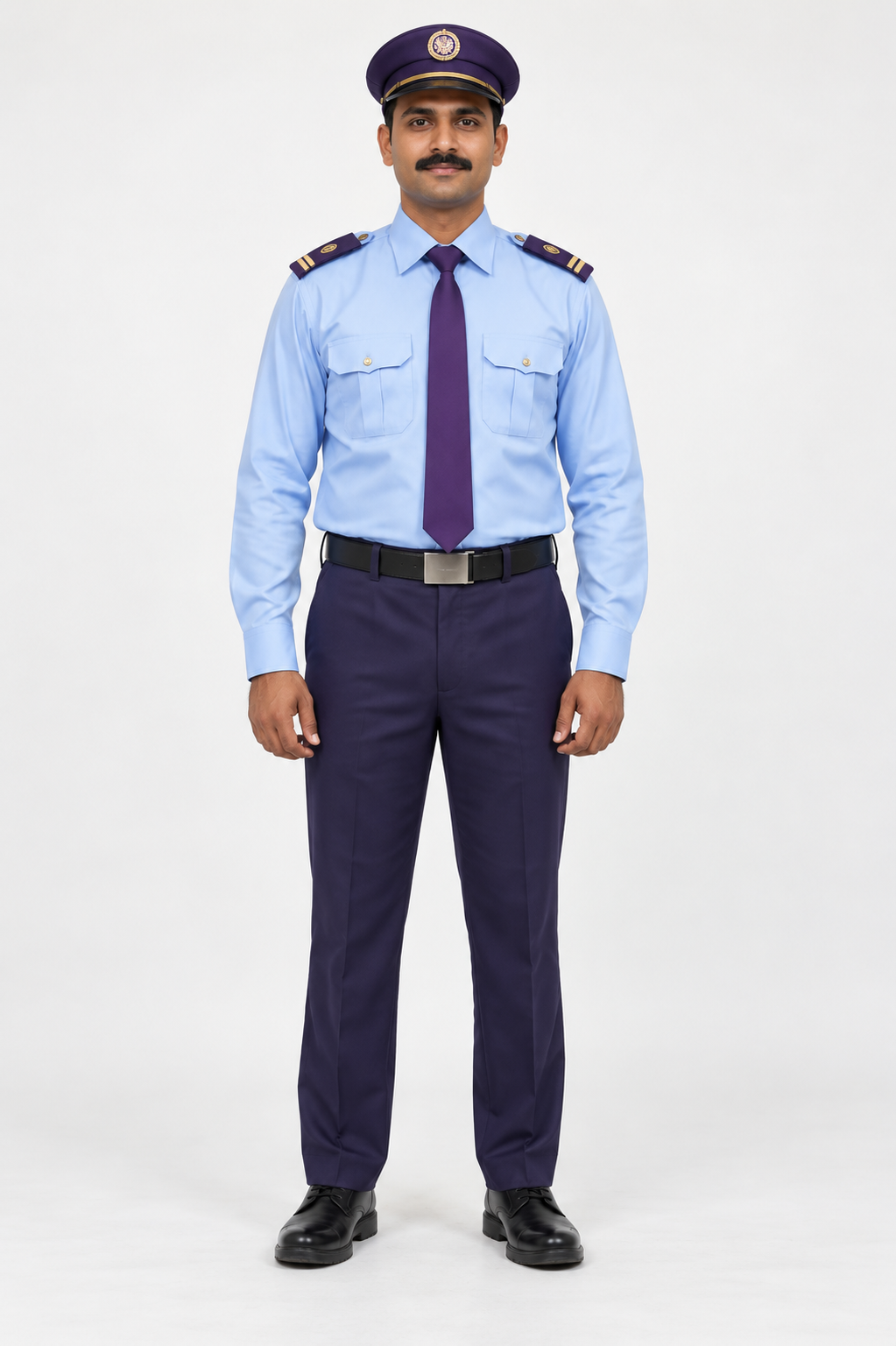 Retail Uniform