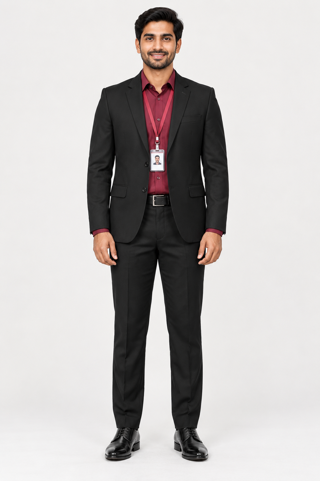 Retail Uniform
