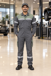 Retail Uniform