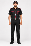 Retail Uniform
