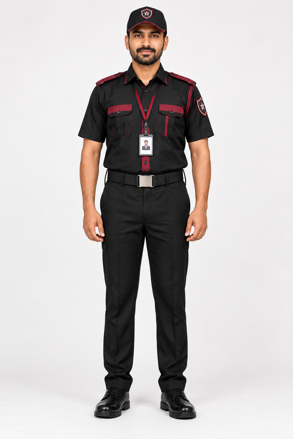 Retail Uniform