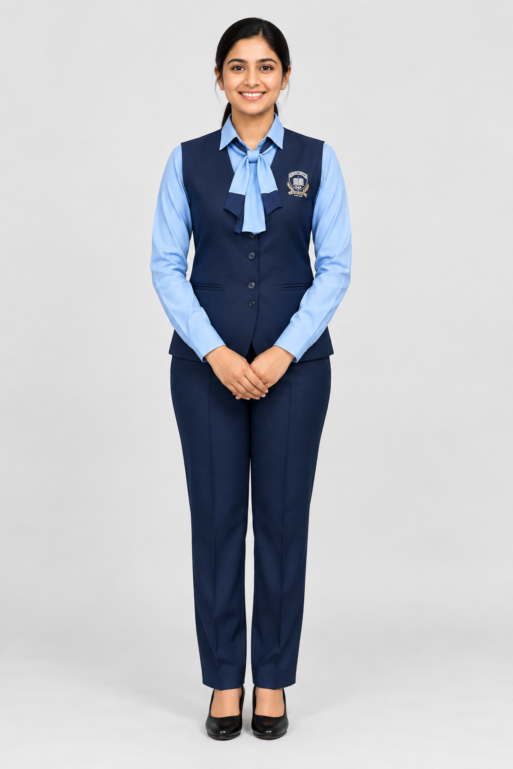 Retail Uniform
