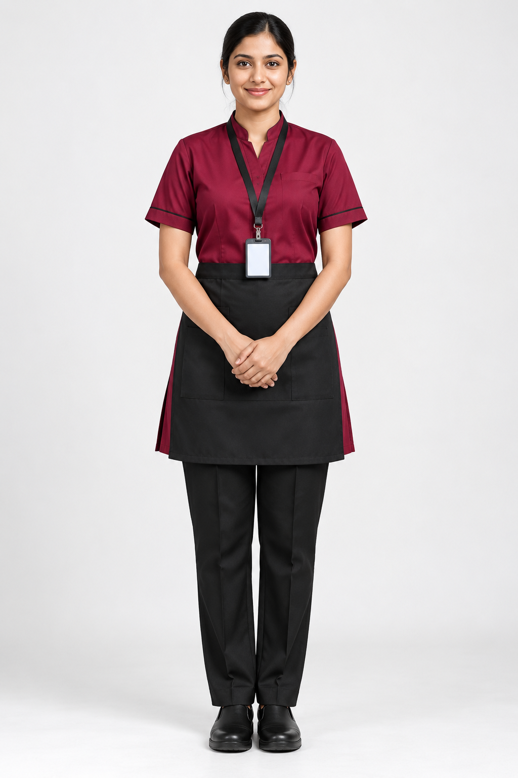 Retail Uniform