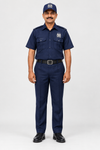 Retail Uniform