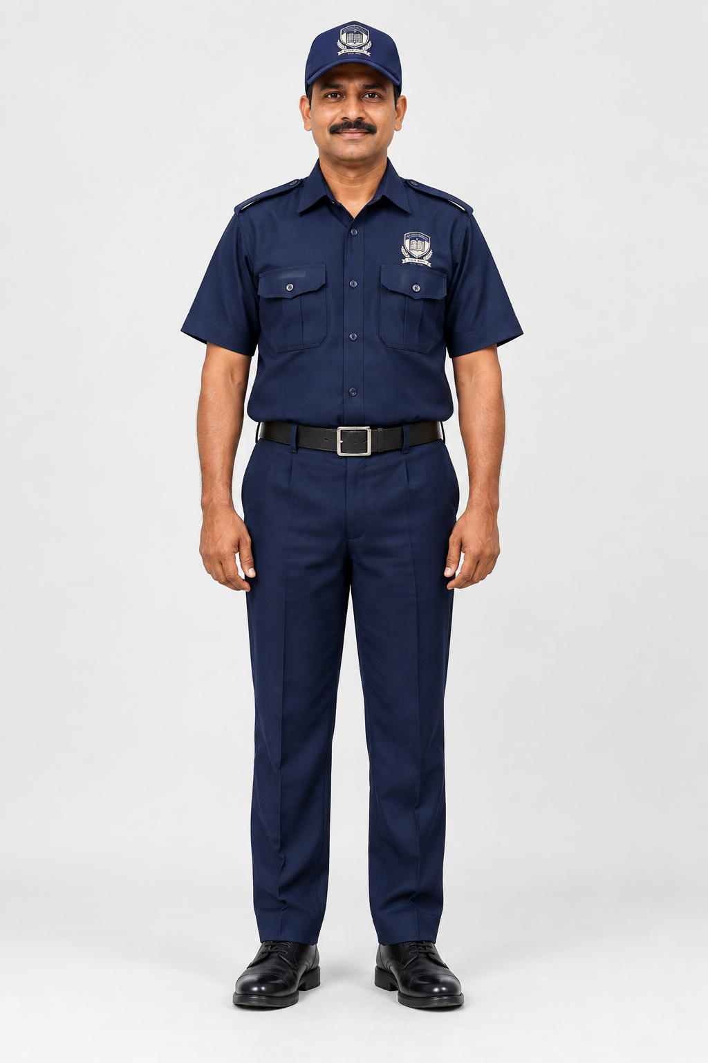 Retail Uniform