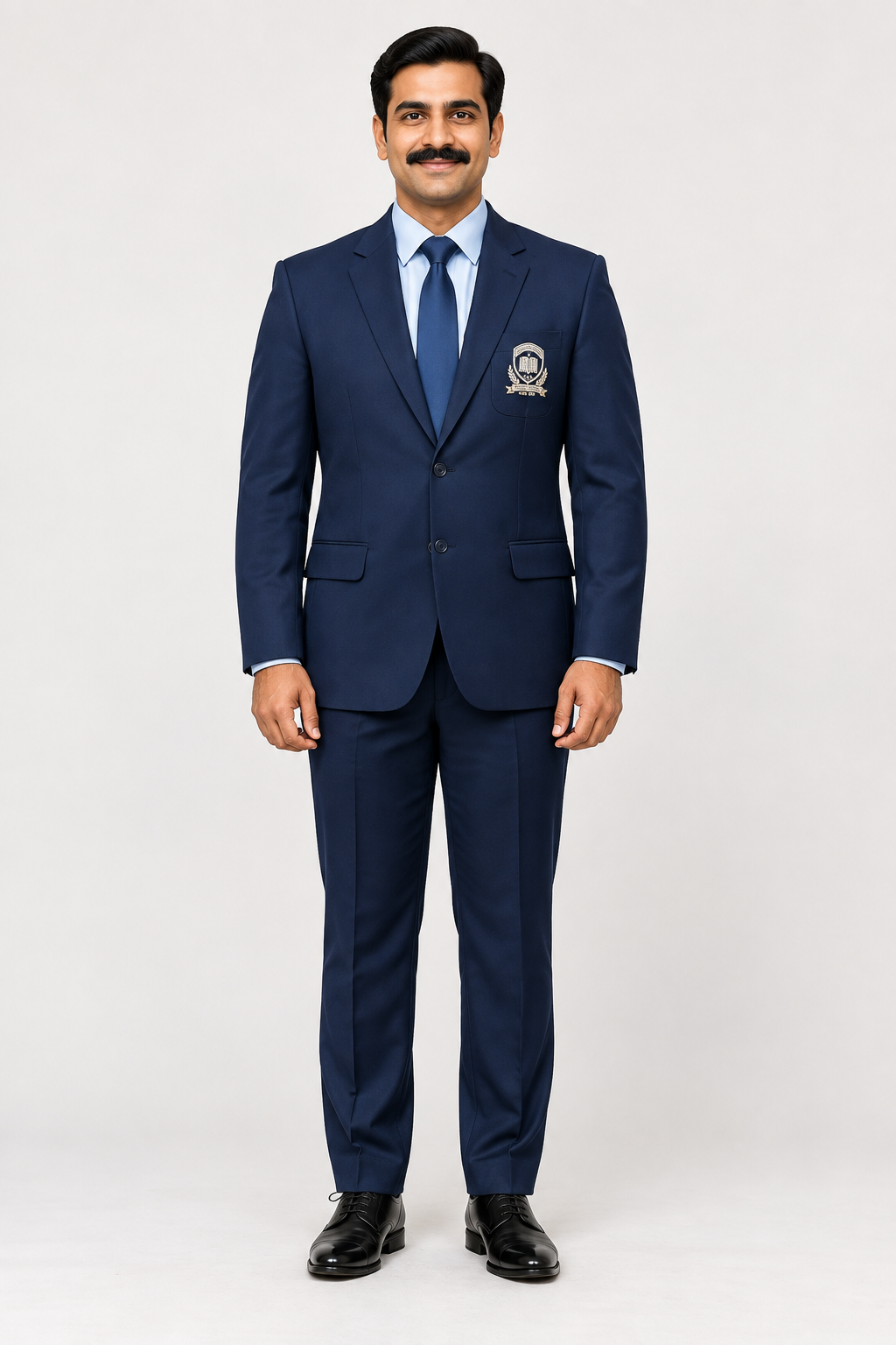 Retail Uniform
