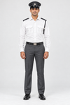 Retail Uniform