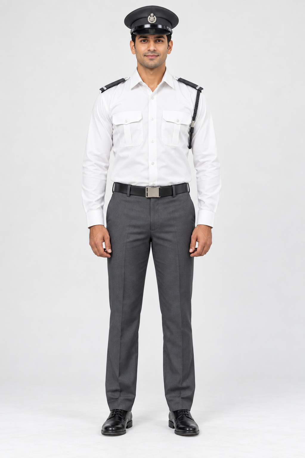 Retail Uniform