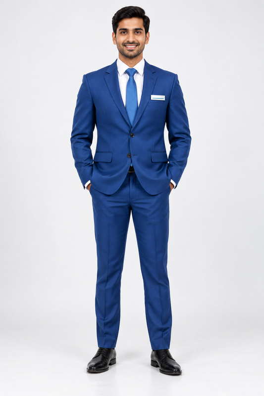 Retail Uniform