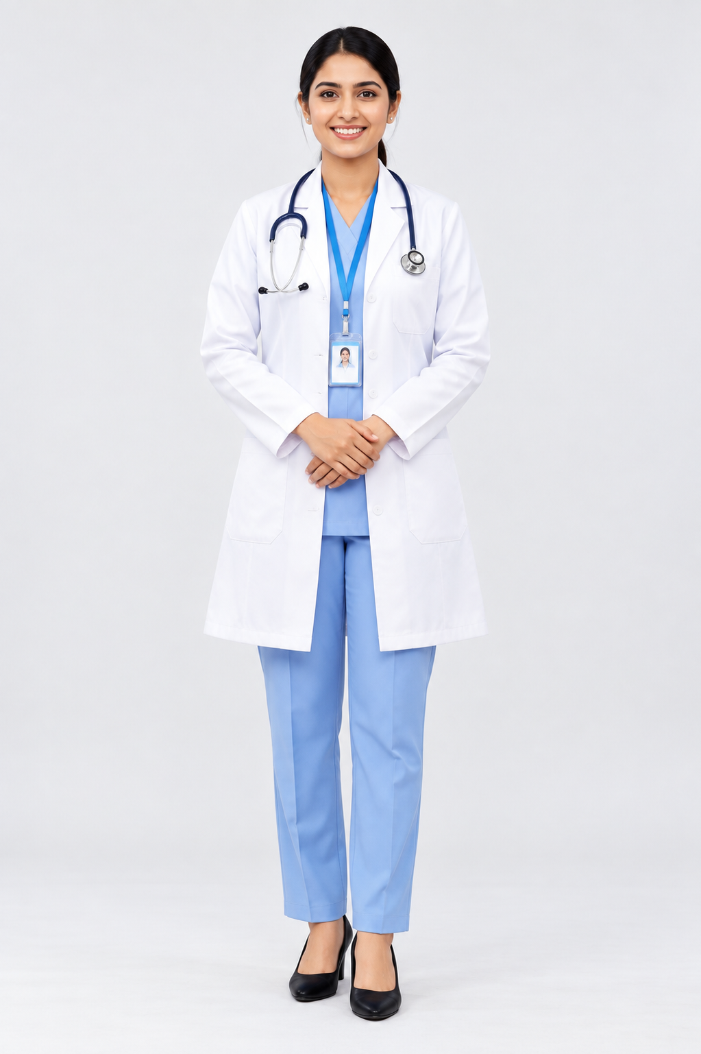Retail Uniform